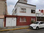 Casa en Venta, Coyoacán, Romero de Terreros
