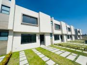 CASA EN VENTA CRESPA TOLUCA A 10 min GALERIAS TOLUCA NUEVA