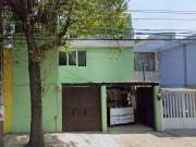 Casa en Venta CTM Atzacoalco Gustavo A Madero