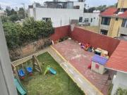 CASA EN VENTA CUAJIMALPA