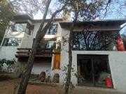 CASA EN VENTA CUAJIMALPA