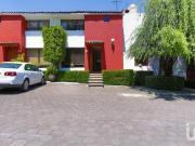 CASA EN VENTA CUAJIMALPA CDMX