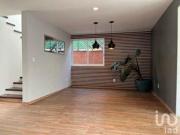 Casa en Venta, Cuajimalpa, CDMX, San Mateo Tlaltenango...