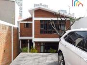 Casa en Venta, Cuajimalpa de Morelos