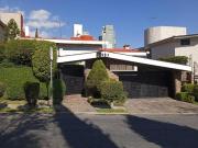 Casa en Venta Cuajimalpa de Morelos Bosques de Las Lomas