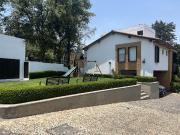 CASA EN VENTA CUAJIMALPA EN LA ZONA BONITA CERCA DE... CASA EN VENTA CUAJIMALPA EN LA ZONA BONITA CERCA DE...