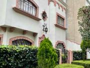CASA EN VENTA CUAUHTÉMOC CDMX COL HIPODROMO CONDESA