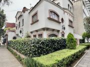 CASA EN VENTA CUAUHTÉMOC CDMX COL HIPODROMO CONDESA