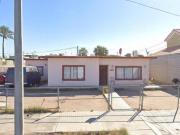 CASA EN VENTA CUAUHTEMOC SUR MEXICALI