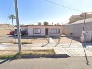 Casa en venta Cuauhtémoc Sur Mexicali Baja California...