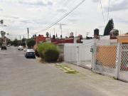 CASA EN VENTA DE RECUPERACION BANCARIA EN CUAUTITLAN IZCALLI
