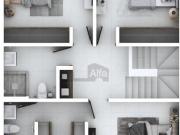 Casa en Venta en Granjas Lomas de Guadalupe