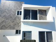 CASA EN VENTA CUAUTLA MOR