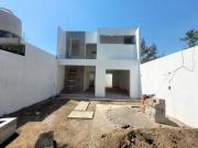 CASA EN VENTA CUAUTLA MOR