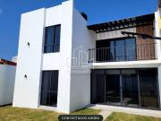 CASA EN VENTA CUAUTLA MOR