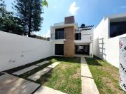 CASA EN VENTA CUAUTLA MOR