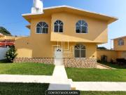 CASA EN VENTA CUAUTLA MOR