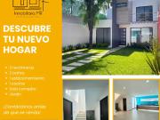 CASA EN VENTA CUAUTLA MOR