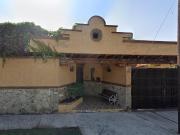 CASA EN VENTA, CUAUTLA MORELOS, REMATE ADJUDICADO
