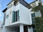 CASA EN VENTA PUEBLA, Cuautlancingo en fraccionamiento...