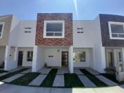 CASA EN VENTA CUAUTLANCINGO PUEBLA