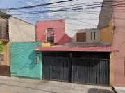 CASA EN VENTA CUCHILLA DE LA JOYA GUSTAVO A MADERO CDMX ET