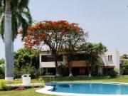 Casa en venta Cuernava. Club de Golf Santa Fe
