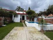CASA EN VENTA CUERNAVACA CERCA DE LA UAEM