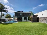 Casa en venta Club de Golf Santa Fe, Xochitepec Morelos