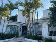 Casa en venta Cuernavaca, en fracc cerrado, de 1 piso...