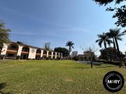 Casa en venta Cuernavaca, ideal para casa de retiro