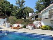 Casa en Venta Cuernavaca, Jiutepec, Tamoanchan, Cancha...