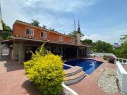 Casa en Venta Cuernavaca / Palmira