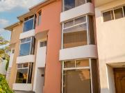 CASA EN VENTA CUMBAYÁ SAN JUAN