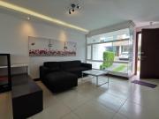 Casa en venta Cumbaya sector U San Francisco