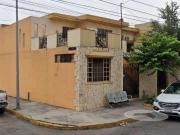 CASA EN VENTA CUMBRES 1er SECTOR MTY