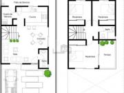 Casa en venta, Cumbres 2 sector, Monterrey, Nuevo León