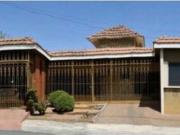 CASA EN VENTA CUMBRES 2DO. SECTOR