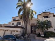 Casa en venta cumbres 2do sector arriba leones