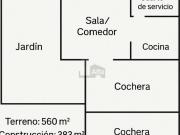 Casa en venta, Cumbres 3er sector, Monterrey, Nuevo León