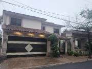 CASA EN VENTA CUMBRES 3ER SECTOR MONTERREY NUEVO LEÓN