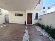 CASA EN VENTA CUMBRES 4TO SECTOR CUMBRESCONDIDO