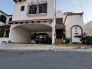 Casa en Venta Cumbres 4to Sector Monterrey Nuevo Leon