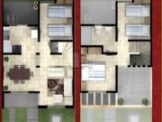 Casa en venta, Cumbres 5 sector, Monterrey, Nuevo León