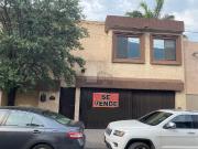 Casa en venta, Cumbres 5 sector, Monterrey, Nuevo León