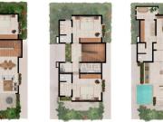 Casa en venta, Cumbres Allegro, Monterrey, Nuevo León