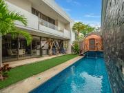 Casa en venta, Cumbres, Cancún