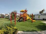 Casa en Venta Cumbres con terreno excedente