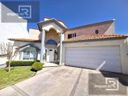 CASA EN VENTA CUMBRES CUMBRES IV