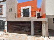 CASA EN VENTA CUMBRES DE LA PATAGONIA 219 MONTERREY...